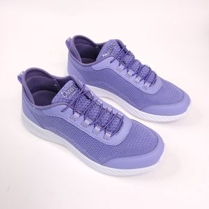 Tony Little Cheeks Fit Body Slip On Sneakers 6